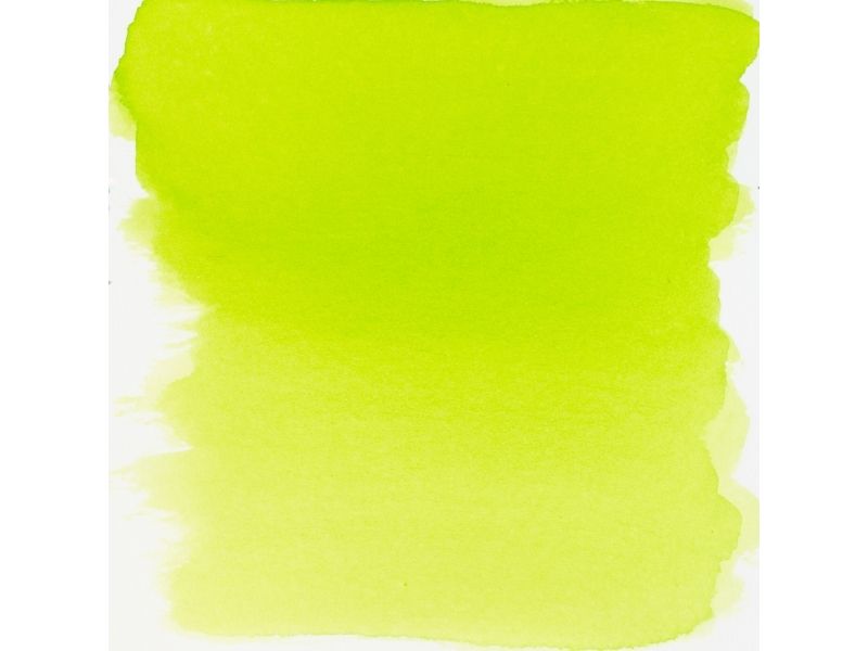 Ecoline flytende akvarell i flaske Grass Green 676