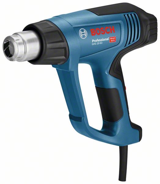 Bosch Varmluftpistol Ghg 20-63 Cardboard