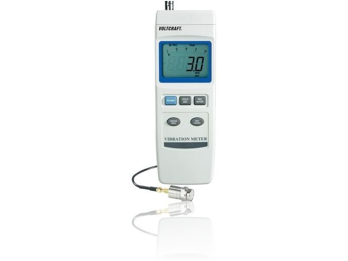 Voltcraft Vbm-100