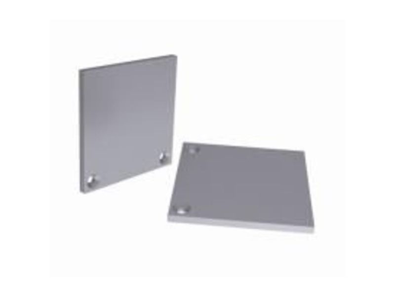 Synergy 21 Led Uprofile With Alu018r End Cap