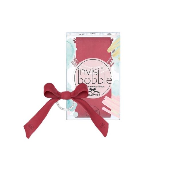 Invisibobble Wrapstar Machu Peachu