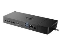 Dell Wd19 Dock Usb Docking Station 130 Watt (210-Arjg)