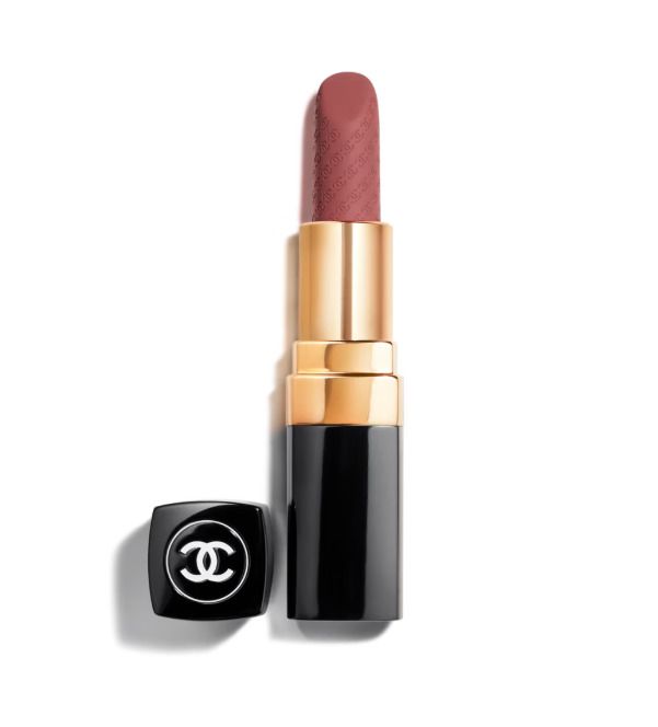 Chanel Rouge Coco Crush, Nude, Crush, 1 Farben, Färbung, Glättend, Feuchtigkeitsspendend, Satin, Polyglyceryl-3 Diisostearate | Limnanthes Alba (Mead
