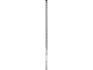 Bosch Expert Sds Max-8X Hammerbohrer, Rotationshammer, Hammer Drill Bit, 1,8 Cm, 540 Mm, Beton, Stein, 40 Cm