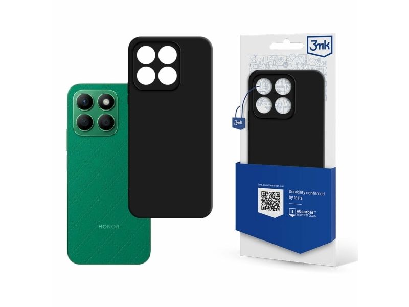 3Mk Matt Case, Honor X8b