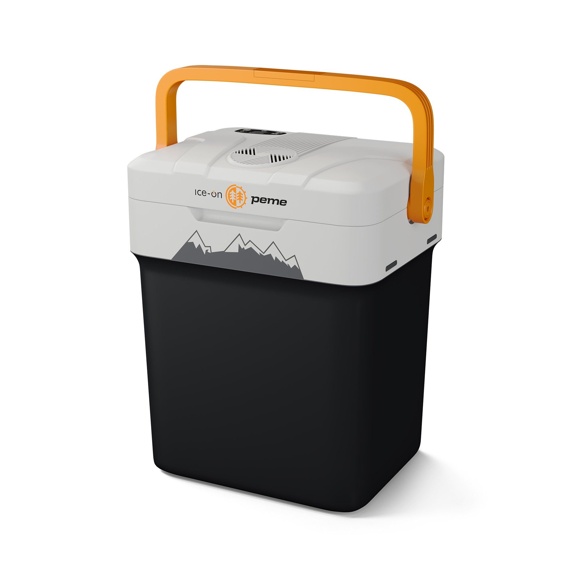 Essentiel 32 Eventyr Orange