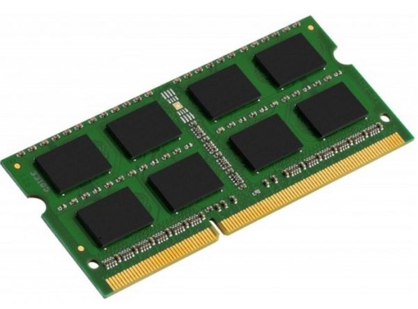 Acer 8Gb Ddr4, 8 Gb, Ddr4, 2400 Mhz, 260-Pin So-Dimm