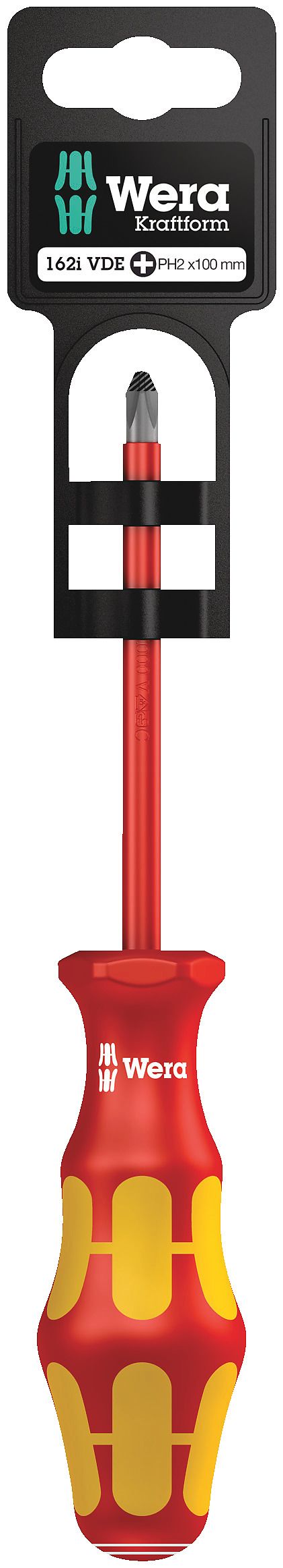 Wera 05100012001, 26 Mm, 26 Mm