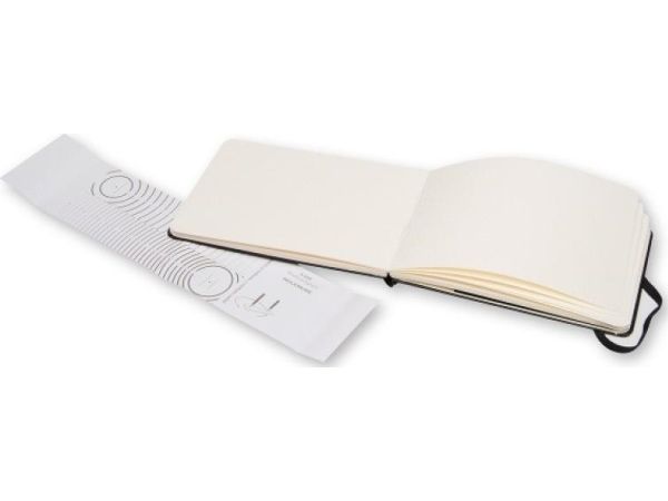 Moleskine 9788883705601, Kuva, Universal