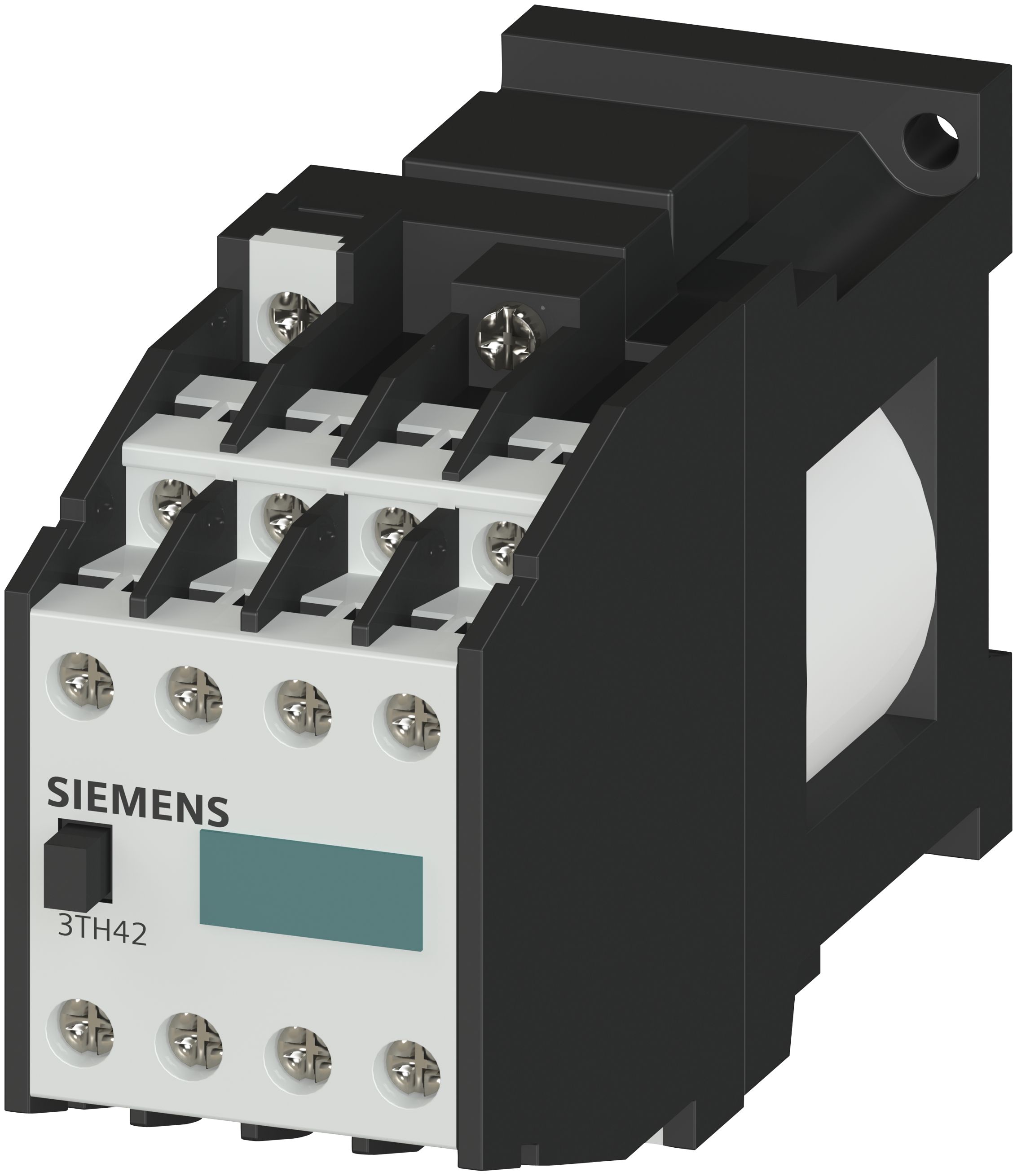 Siemens 3Th 4271-0 Lf4 Hilfskontakt 1 St