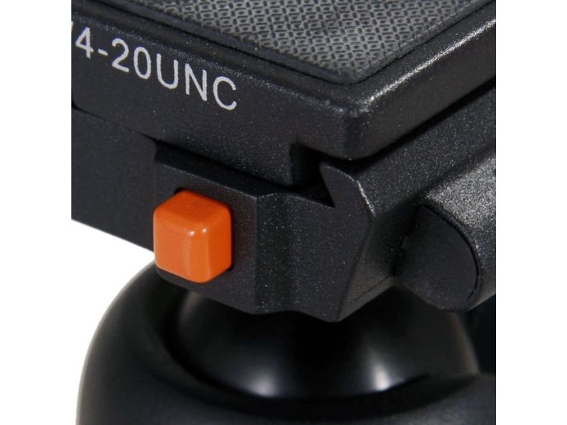 Vanguard Alta Pro 2+ 263Ab100 - Stativ Med Ben - Med Vanguard Alta Bh 100