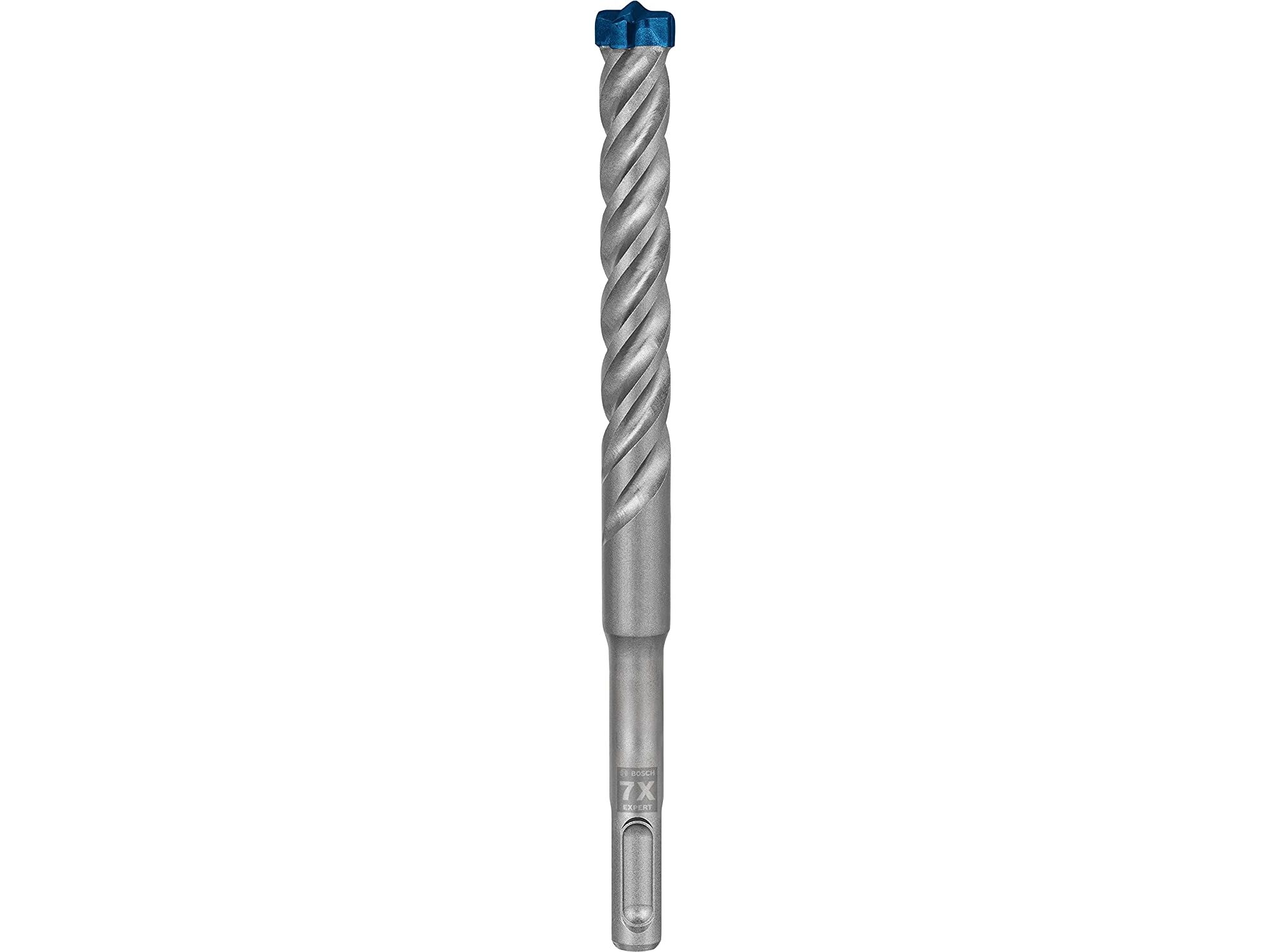 Bosch Expert Sds Plus-7X Hammerbohrer, Rotationshammer, Hammer Drill Bit, 1,4 Cm, 165 Mm, Beton, Stein, 10 Cm