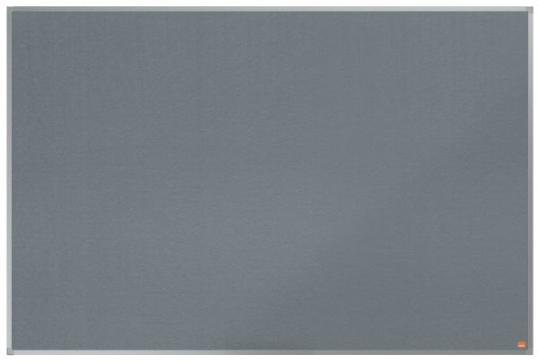 Nobo 1915546, Drinnen, Grau, Aluminium, Aluminium, 1500 Mm, 1000 Mm