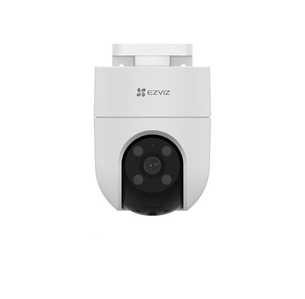 Ezviz H8c Overvågningskamera 2K Ip Wi-Fi, Udendørs