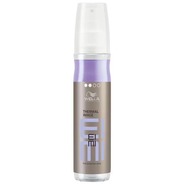 Wella Professionals - EIMI Thermal Image Heat Protection Spray, 220 °C -   150 ml