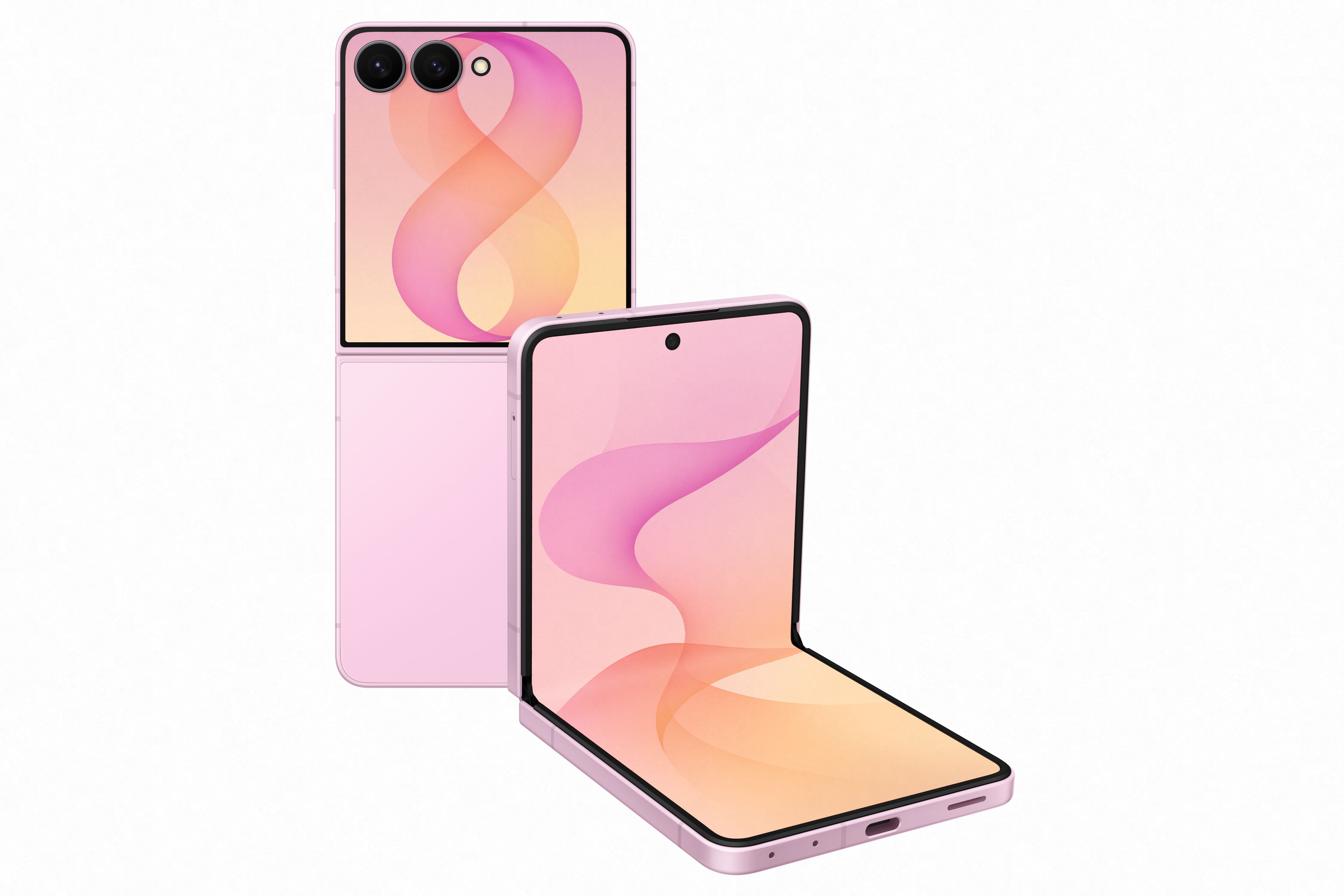 Samsung® | B8 (256GB) - Pink Samsung® | B8 (256GB) - Pink