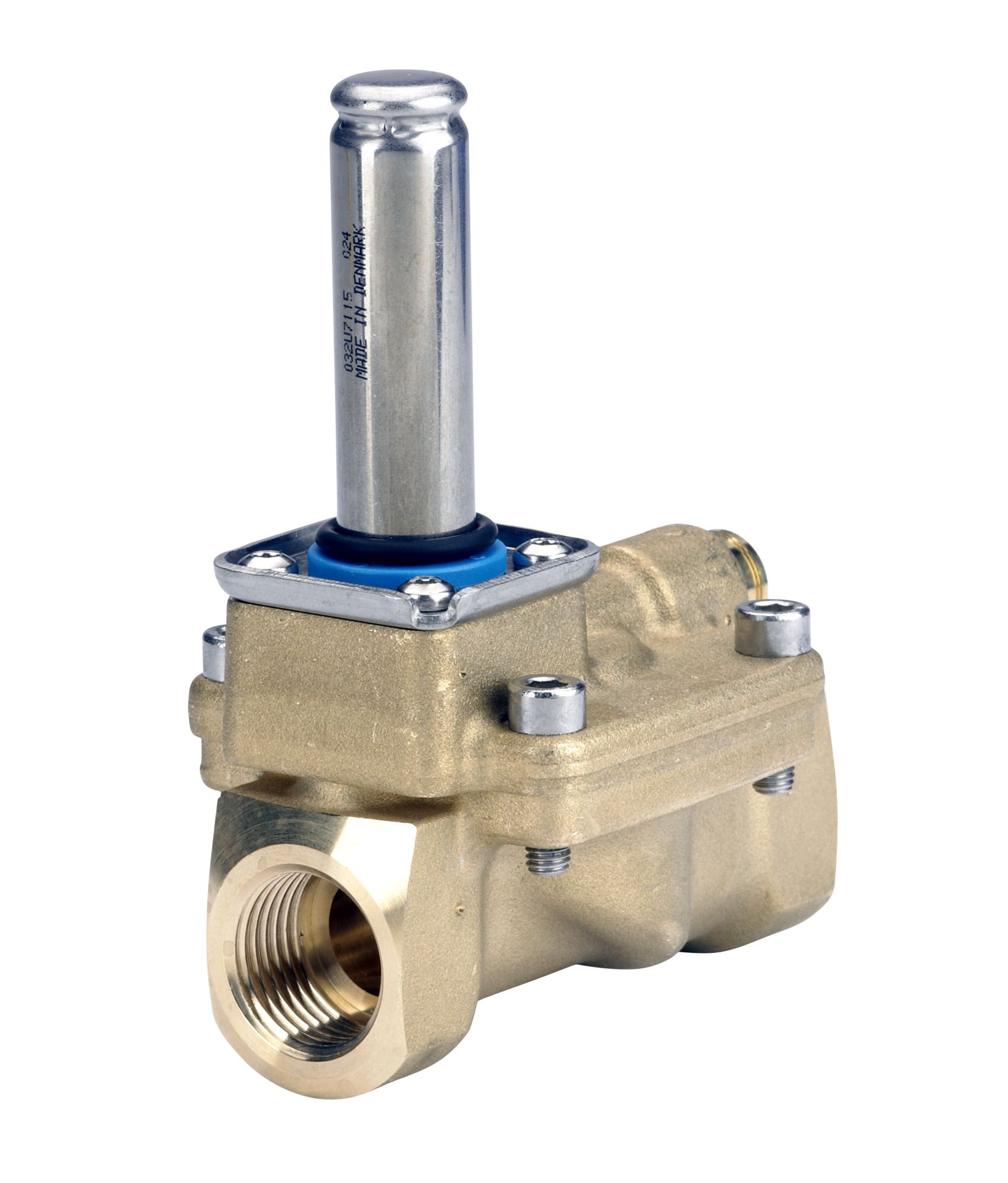 Danfoss 032U7116, Messing, 1,5 cm, EV220B, DNVGL-CG-0339 UA