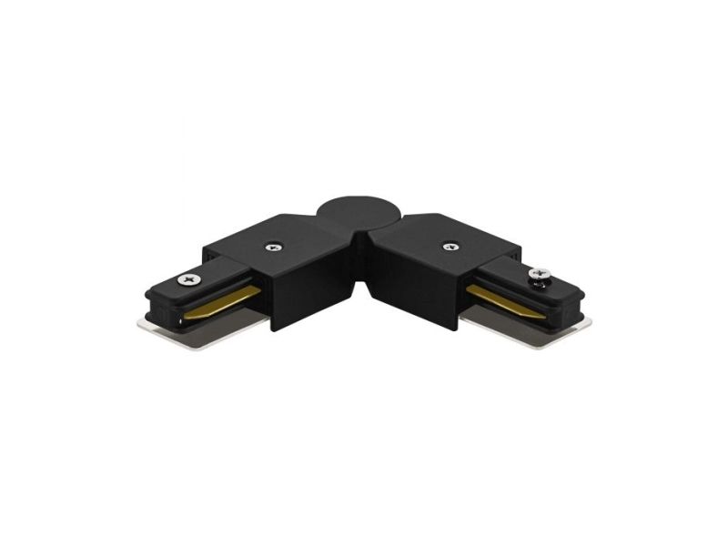 Eglo Tb Basic Adjustable Angle In Schwarz Für Schienensystem