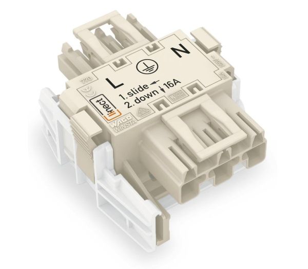 Linect T-Stück