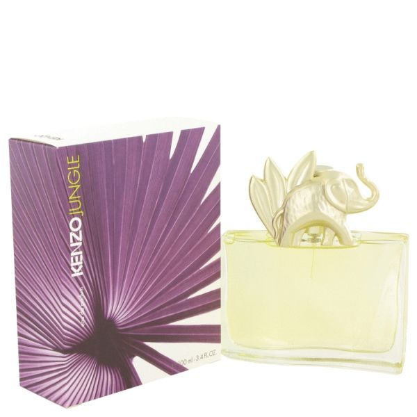 Kenzo Jungle Edp 100Ml