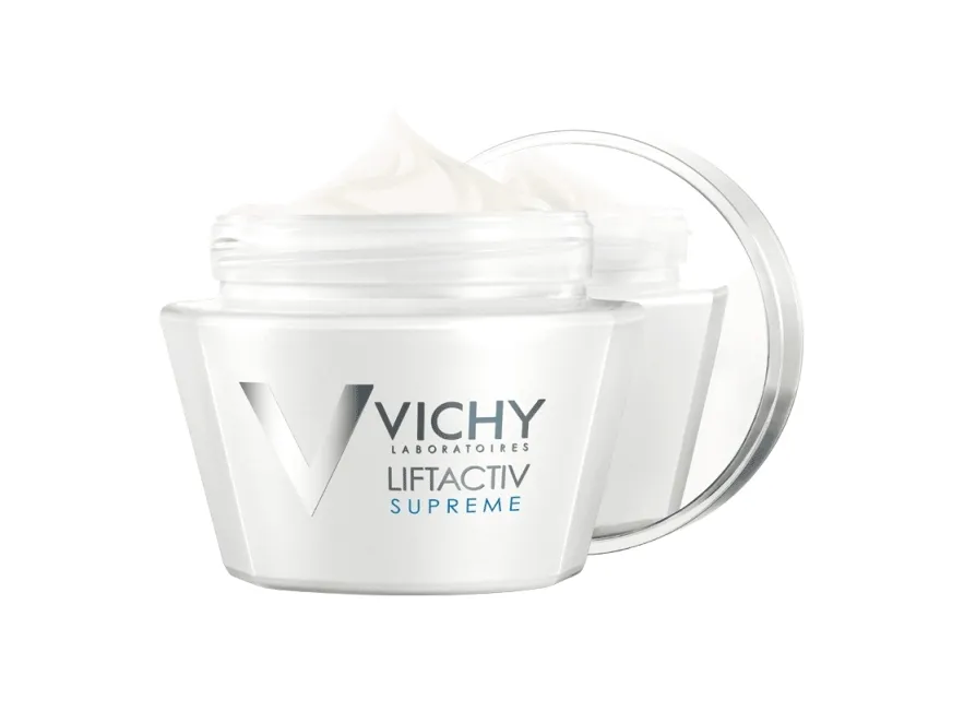 Vichy Liftactiv Supreme (dry to very dry skin) 50 ml | Hudvård - Ansiktsvård - Dagkräm | GameStuff