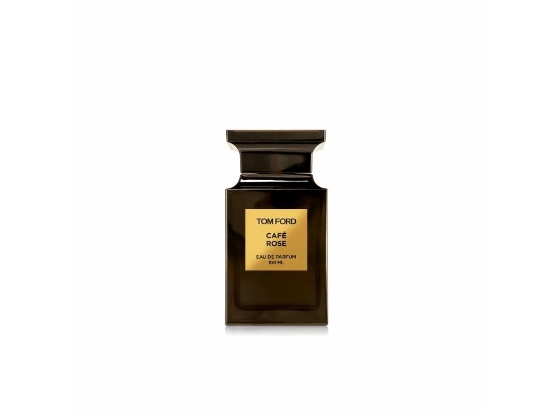 Tom Ford Café Rose Eau De Parfum 100 Ml, Unisex