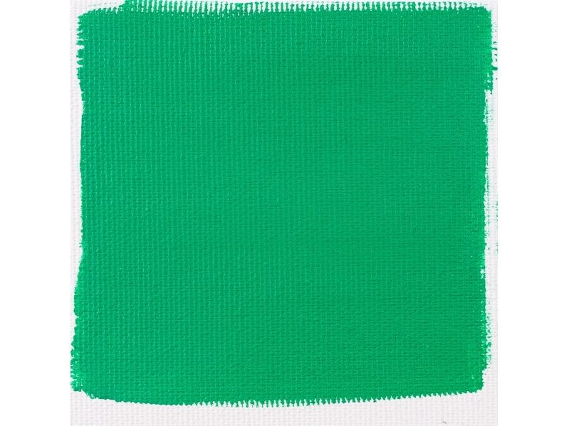 Van Gogh Akrylfarve I Tube Emerald Green 615