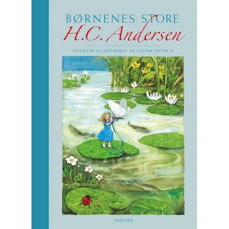 Børnenes store H.C. Andersen | H.C. Andersen