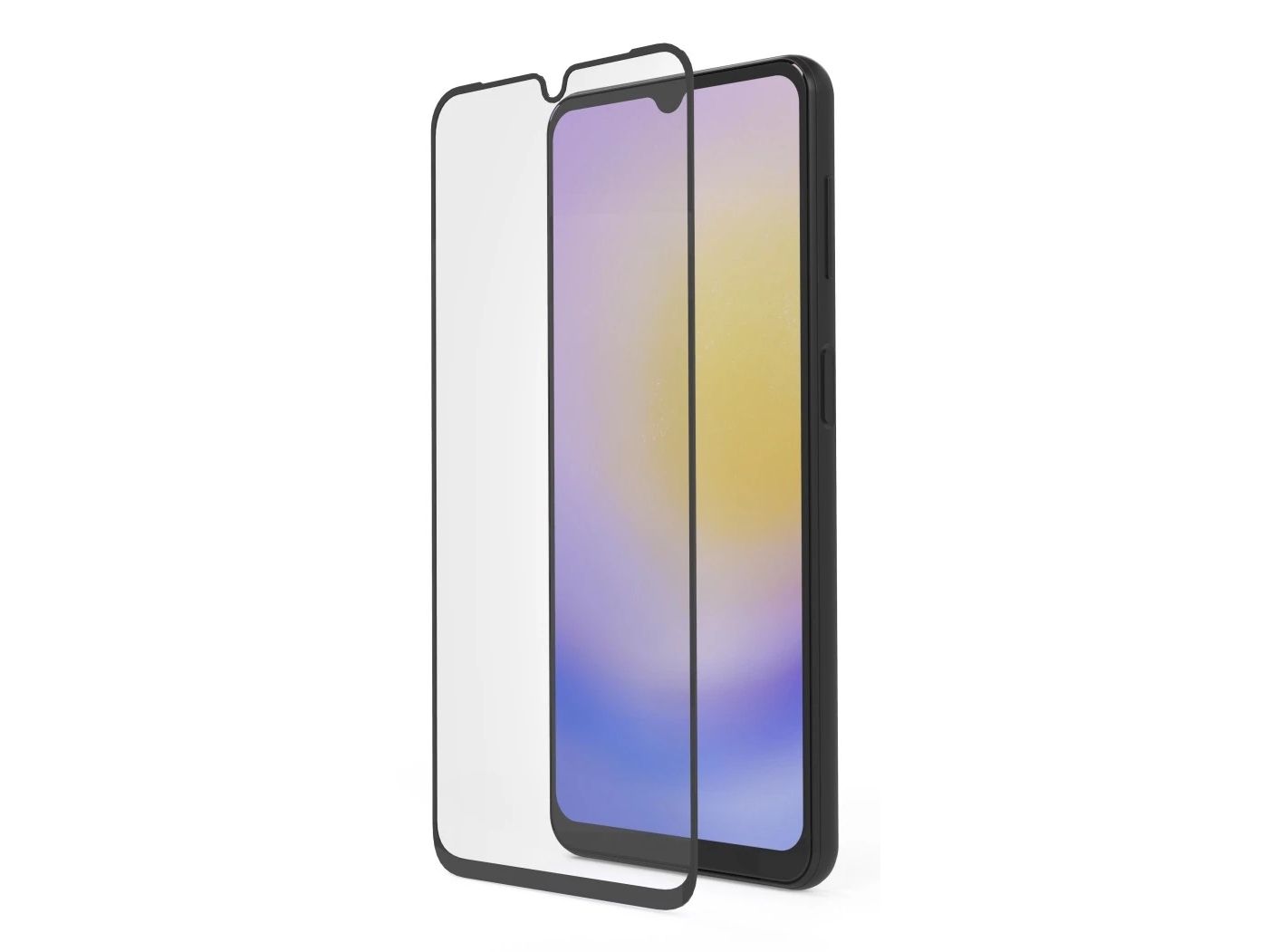 Hama Extreme Protect, Samsung, Galaxy A26 5G, Stoßfest, Kratzresistent, Transparent, 1 Stück(E)