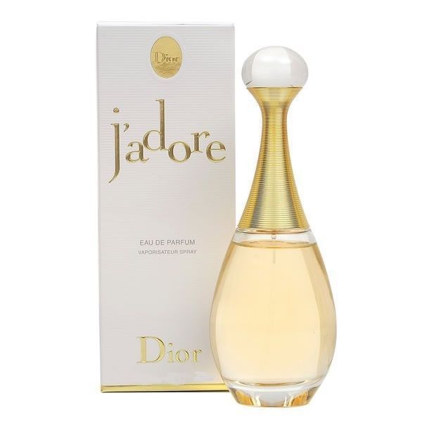 Dior J'adore Eau De Parfum 50 Ml (Woman)