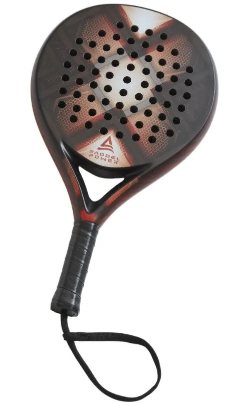 Paddle tennismaila, Airfun