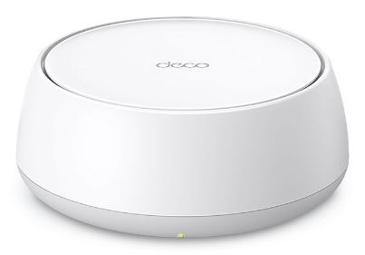 Tp-Link Deco Be22 Mesh-System Wi-Fi 7 Be3600, 1-Pak