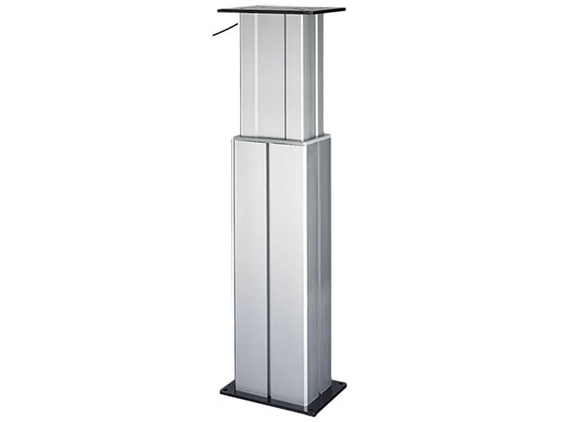 Lyftstolpe TL18 singel 500 mm ned | Verktyg & Verkstad - För verkstaden - Arbetsstationer | GameStuff
