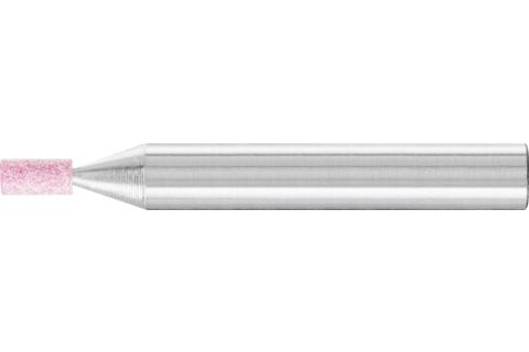 Pferd 31102250, Montierte Stelle, Stahl, 206100 Rpm, 150000 Rpm, 6 Mm, 6 Mm