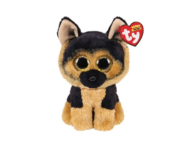 Ty Spirit, Spielzeug-Hund, 3 Jahr(E)