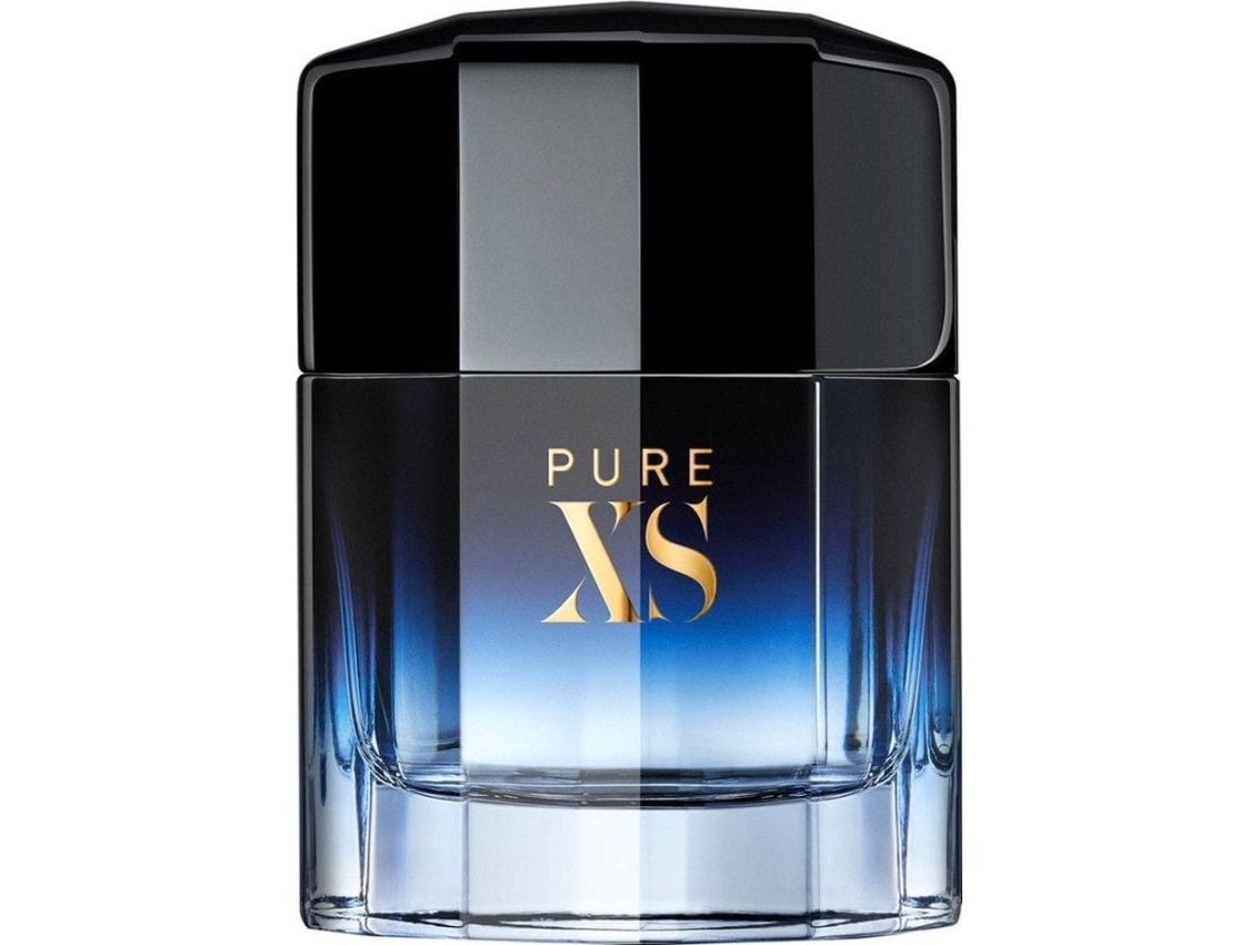 Paco Rabanne Pure Xs Eau De Toilette 50 Ml (Mann)