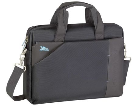 Riva Case 8231 - Bæretaske Til Notebook - 15.6" - Sort