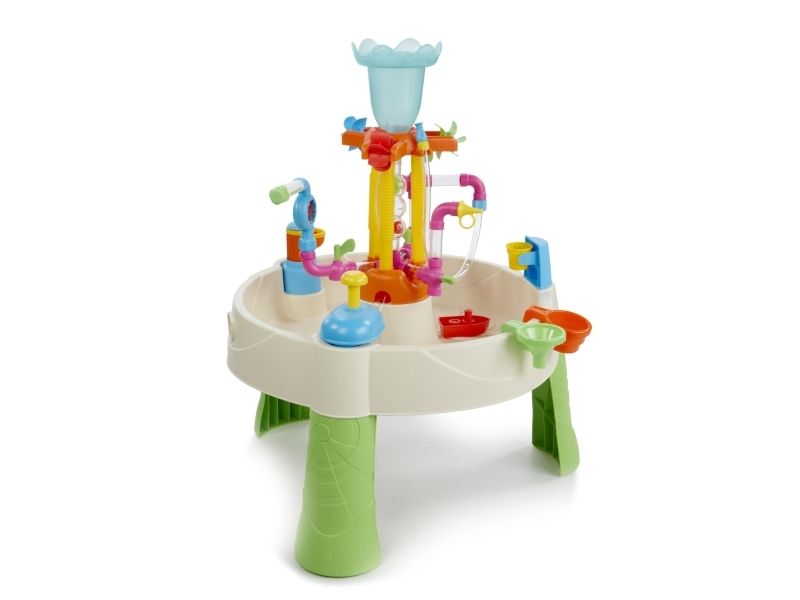 Little Tikes Fountain Factory Legebord med Vand
