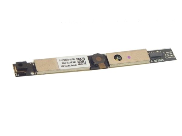 Hp 749654-001, Kamera, Hp