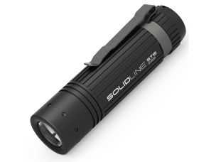 Solidline St6 Håndlygte