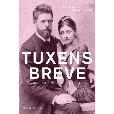 Tuxens breve | Marianne Abrahamsen