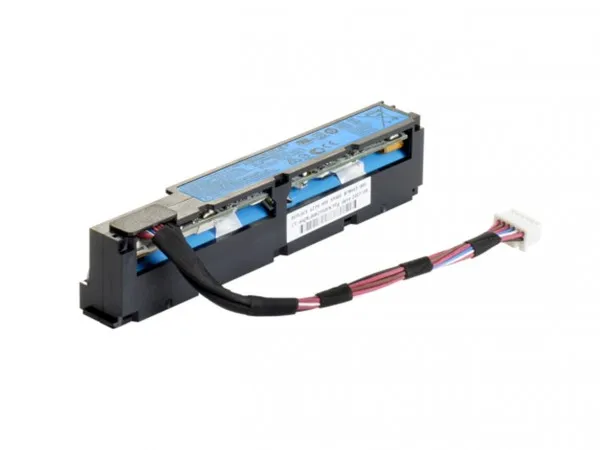 HPE - Batteri - 96 Wh - for ProLiant DL20 Gen9, DL380 Gen9, ML30 Gen9