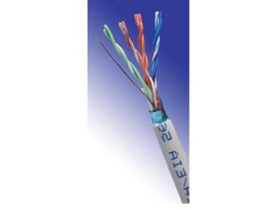 Intellinet Cat5e, 305M, 305 M, Cat5e, F/Utp (Ftp)