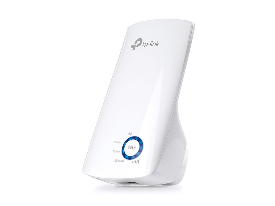 Tp-Link Tl-Wa850re, Netzwerk-Repeater, 300 Mbit/S, 10,100 Mbit/S, Windows 10 Education, Windows 10 Education X64, Windows 10 Enterprise, Windows 10 E