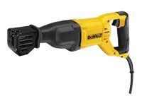 Dewalt Dwe305pk - Oscillerende Multiværktøj - 1100 W