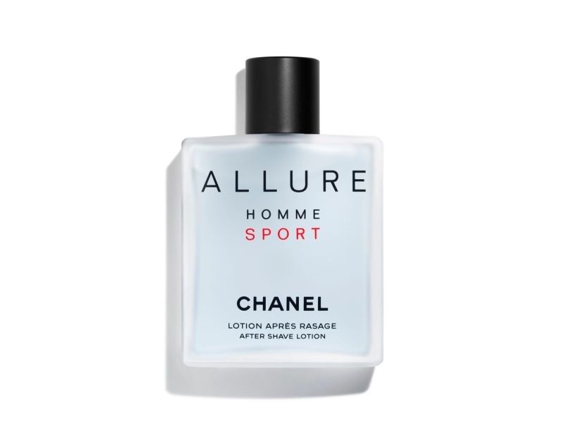 Chanel Allure Homme Sport Rasierwasser 100Ml