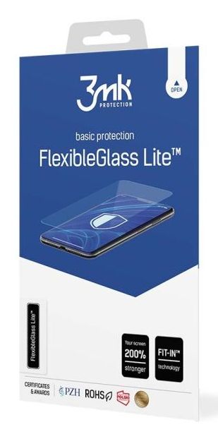 Lcd Schutzfolie 3Mk Flexibles Glas Lite Samsung A366 A36 5G/A566 A56 5G