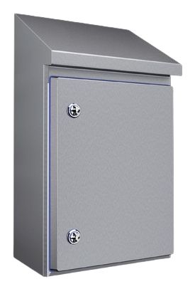 Rittal Kompakt El-Tavle Hd (1304600)