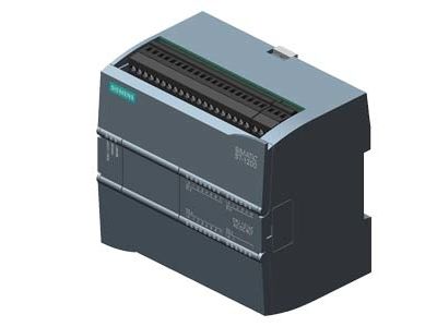Siemens 6Es7214-1Bg40-0Xb0 6Es72141bg400xb0 Plc Kompakt Cpu