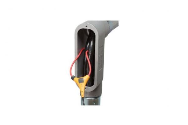 I2500-10 Iflex Flexibel Strømprobe 10"